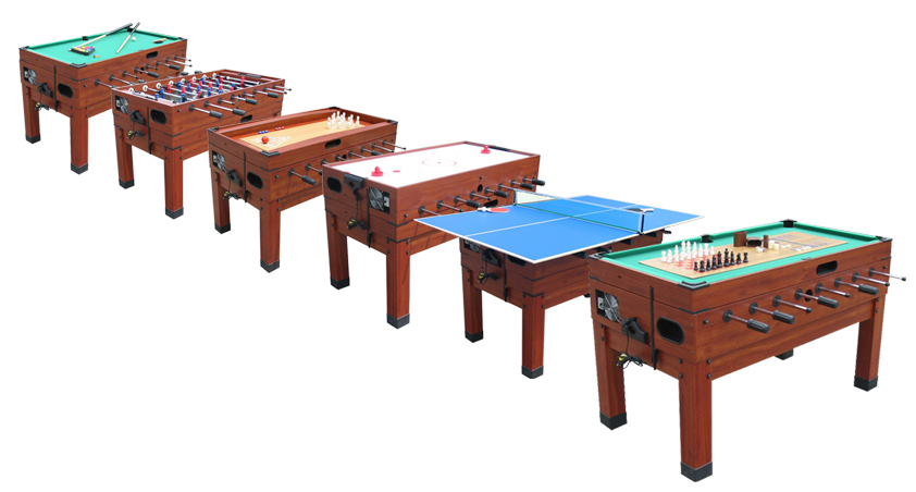 Combo Tables