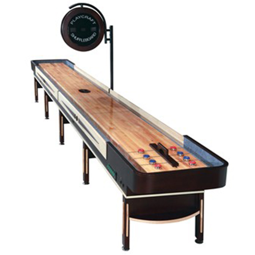 Shuffleboard