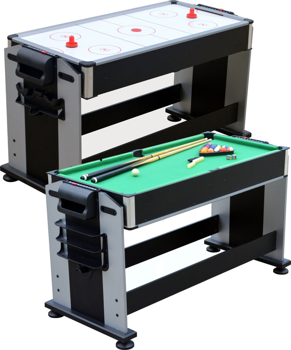 Air Hockey Combo Tables