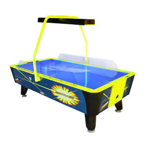 Air Hockey