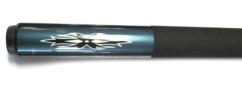 CueTec Flaming "X" Series