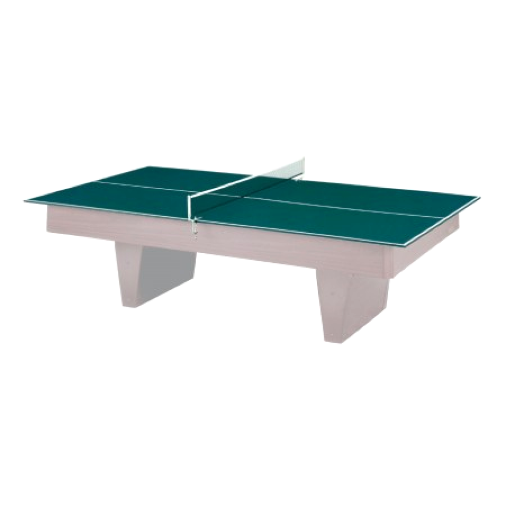 Stiga Duo Conversion Table Tennis Top