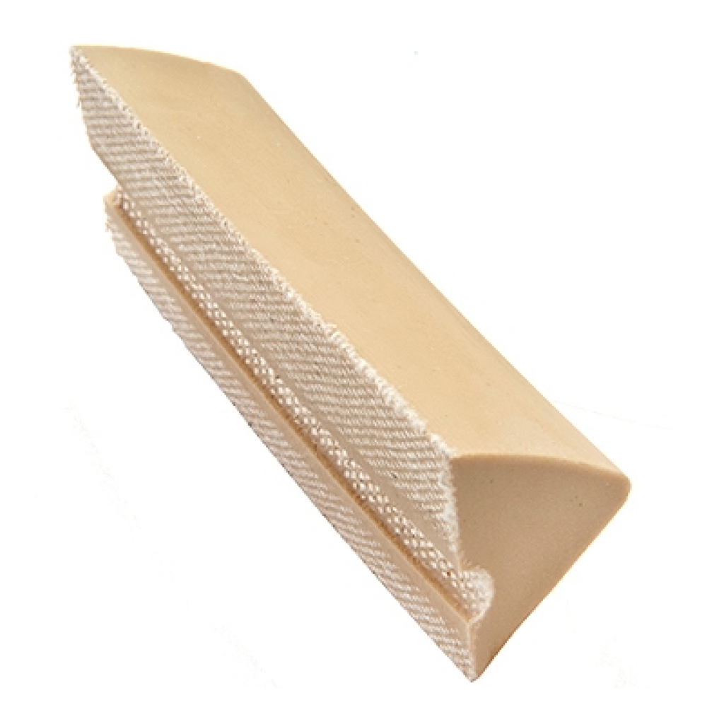 Small Bumperpool Rubber Rail Cushions