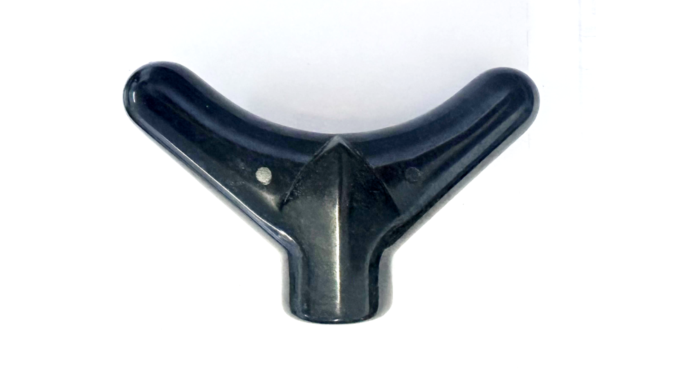 Aluminum Cue Replacement "Head" Thompson Sporting Goods